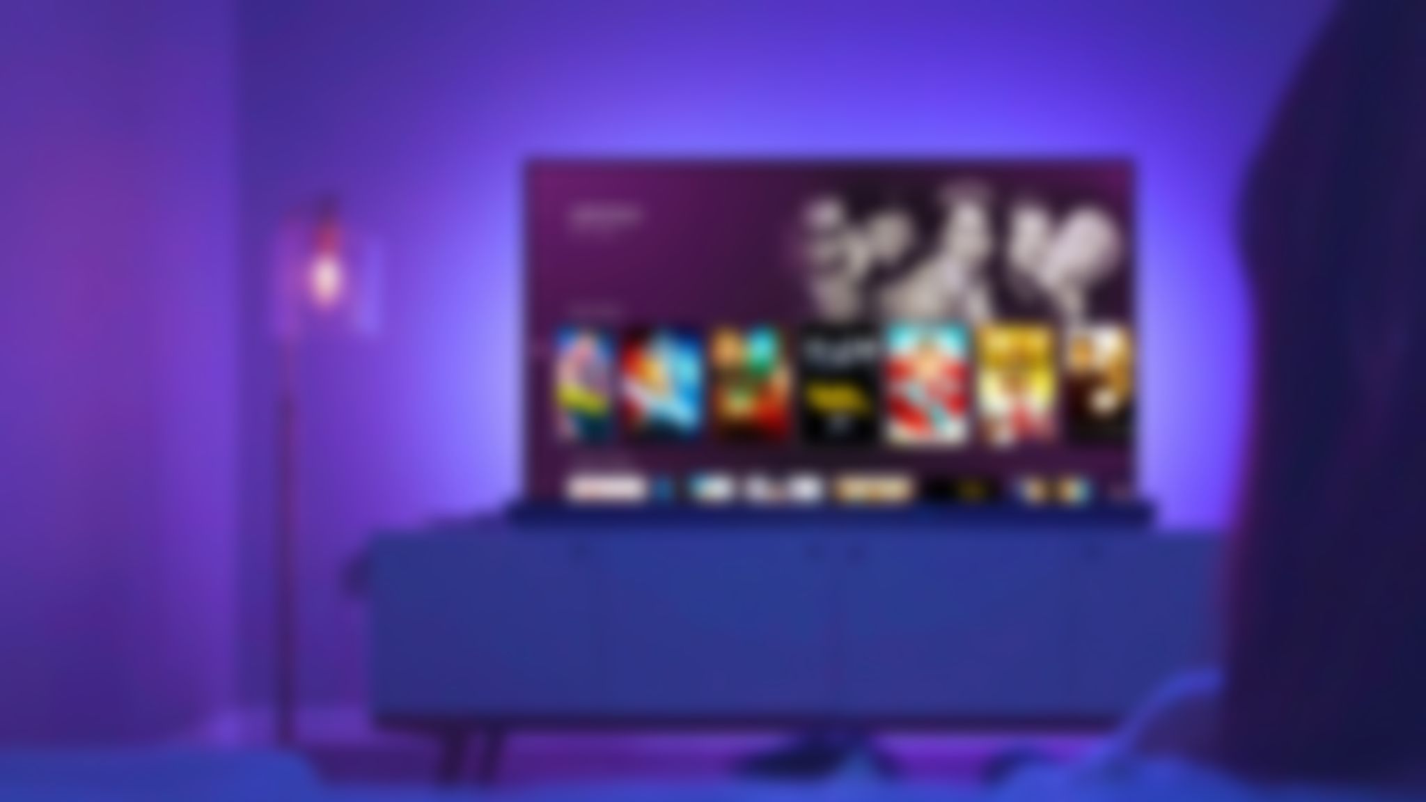 Streaming Plex & Jellyfin